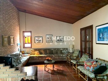 house em Rua Fortaleza, Lagoinha - Ubatuba - SP