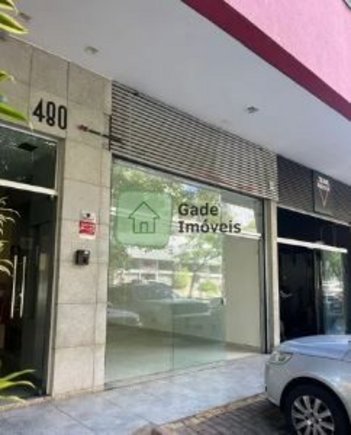 business em Henrique Badaró Portugal, Buritis - Belo Horizonte - MG