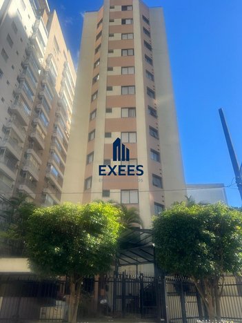 apartment em Rua Paim, Bela Vista - São Paulo - SP