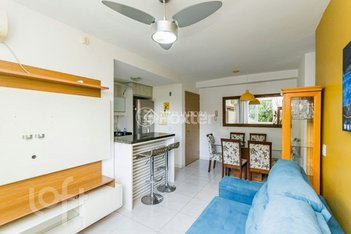 apartment em Rua Carlos Reverbel, Jardim Carvalho - Porto Alegre - RS