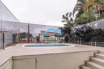 house em Rua Mairi, Indianópolis - São Paulo - SP