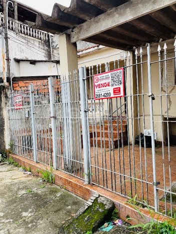 house em Avenida Maraial, Jardim Nordeste - São Paulo - SP