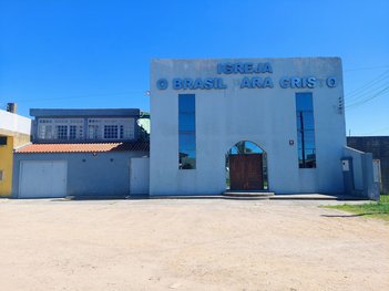 commercial_property em Estrada Roberto Socoowski, Vila São João - Rio Grande - RS