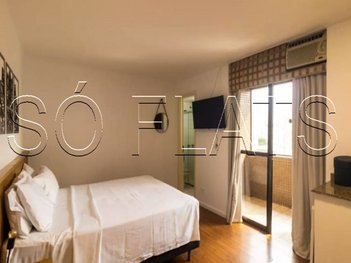 apartment em Rua XV de Novembro, Alto da Rua XV - Curitiba - PR