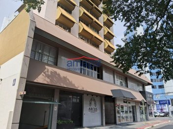 office em Rua José Antônio Romeno Neme, Jardim São Dimas - São José dos Campos - SP