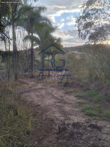 land_lot em Rua Joaquim Alves da Silva, Fazenda Velha - Sete Lagoas - MG