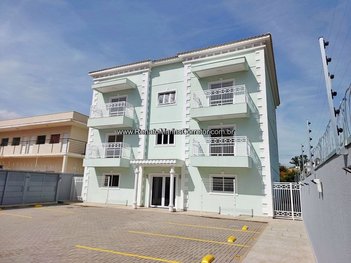 apartment em Avenida Gabriel Seme Cury, Jardim Alpes de Sorocaba - Sorocaba - SP