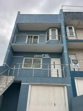 house em Rua Sol Nascente, Loteamento Jardim Timbaúva - Gravataí - RS