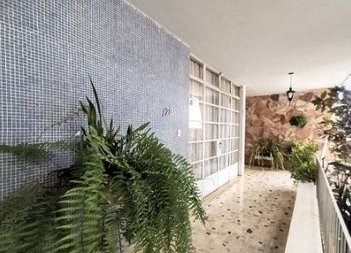 house em Rua Marquesa de Alorna, São Lucas - Belo Horizonte - MG