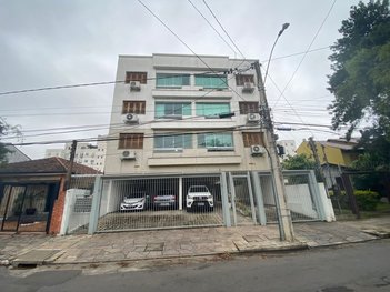 apartment em Ari Barroso, Sarandi - Porto Alegre - RS