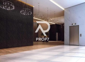 apartment em Avenida Engenheiro Luiz Gomes Cardim Sangirardi, Vila Mariana - São Paulo - SP