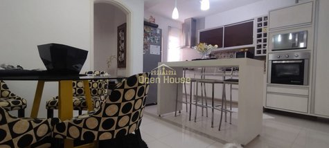 apartment em Rua Marquês de Pombal, Jardim Amália - Volta Redonda - RJ