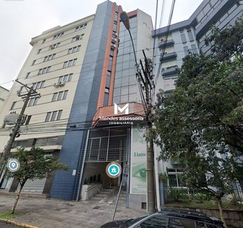 office em Garibaldi, Exposição - Caxias do Sul - RS