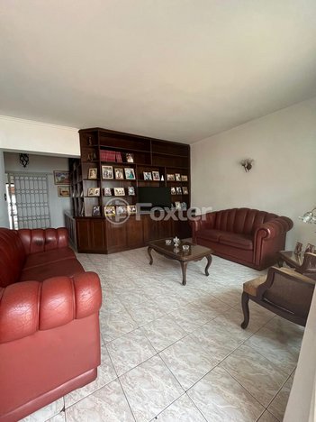 house em Avenida Aratãs, Indianópolis - São Paulo - SP