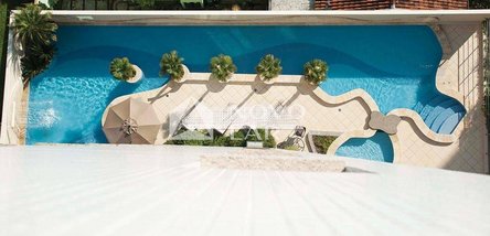 apartment em Rua Farnese, Boa Vista - Porto Alegre - RS