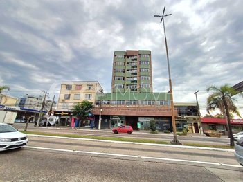 office em Avenida Assis Brasil, Cristo Redentor - Porto Alegre - RS