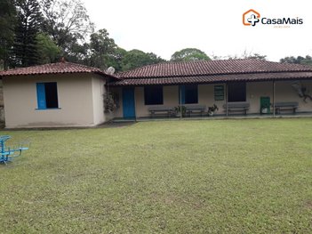 agricultural em Rua Paufer, Esmeraldas - Esmeraldas - MG