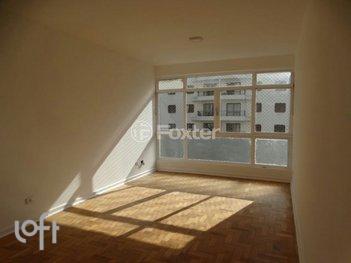 apartment em Martiniano de Carvalho, Bela Vista - São Paulo - SP