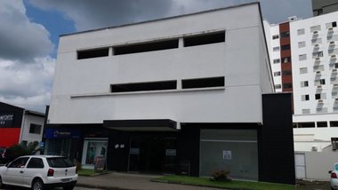 office em Rua Sergipe, Próspera - Criciúma - SC