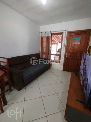house em Rua Ilha Encantada, Olaria - Canoas - RS