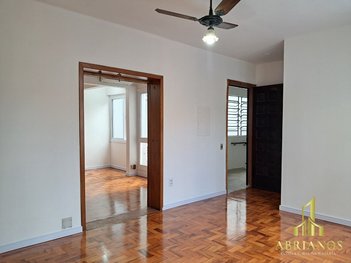 apartment em Rua Eurico Lara, Medianeira - Porto Alegre - RS