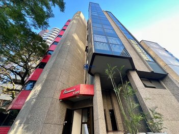 apartment em Avenida Doutor Maurício Cardoso, Centro - Novo Hamburgo - RS