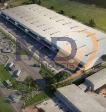 industrial em Zilá Correa Machado, S/n., Jardim Noroeste - Campo Grande - MS