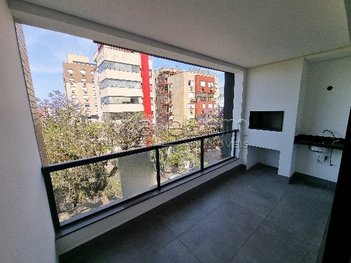apartment em Honório Silveira Dias, São João - Porto Alegre - RS