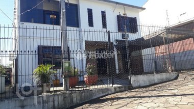 house em Avenida Valado, Vila João Pessoa - Porto Alegre - RS
