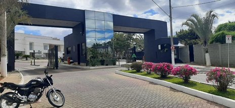 land_lot em Rua Gardênia, Estância Silveira - Contagem - MG
