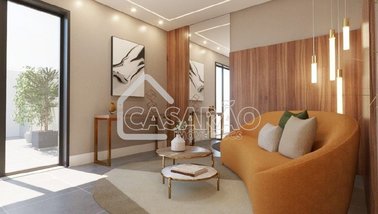 apartment em Rua Botucatu, Santa Paula - São Caetano do Sul - SP