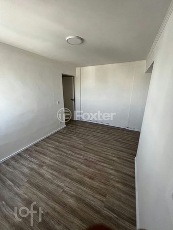apartment em Rua Vicente Fernandes Pinto, Água Funda - São Paulo - SP