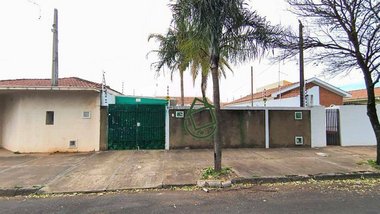 house em Rua Professor Doutor Salomão Tabak, Jardim Roberto Selmi Dei - Araraquara - SP