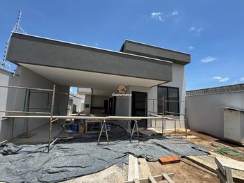 house em Quadra ARSO 151 QI 26, Plano Diretor Sul - Palmas - TO