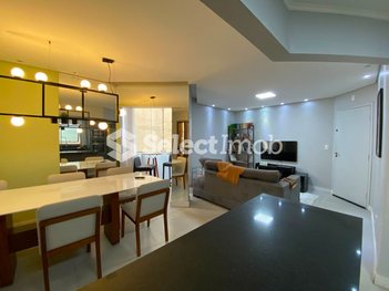 apartment em Avenida Clodoaldo Portugal Caribe, Vila Assis Brasil - Mauá - SP