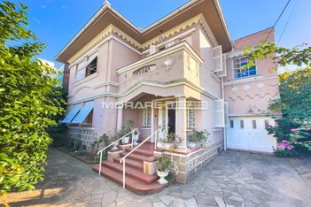 house em Liberdade, Rio Branco - Porto Alegre - RS