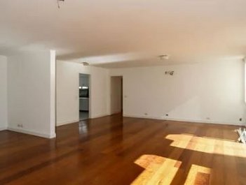 apartment em Rua Batataes, Jardim Paulista - São Paulo - SP