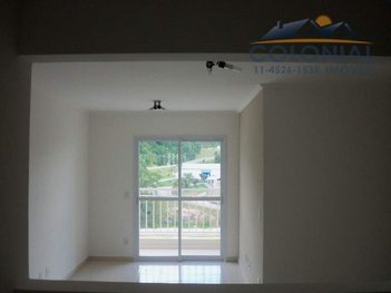 apartment em Avenida Doutor Adoniro Ladeira, Vila Nova Jundiainópolis - Jundiaí - SP