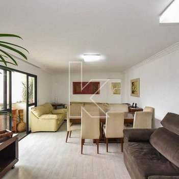 apartment em José Gonçalves, Vila Andrade - São Paulo - SP