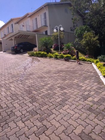 house em Rua Francisco Guerra, Mirante da Colonia - Jundiaí - SP