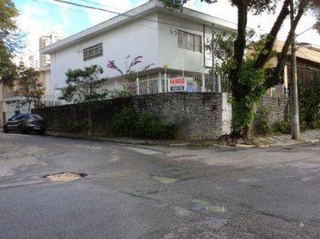 house em Rua Salvador Corrêa, Aclimação - São Paulo - SP