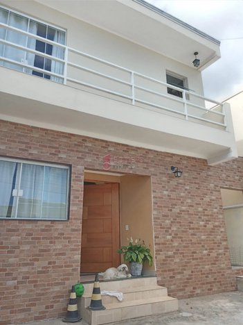 house em Rua Juruna, Parque Residencial Paraíso - Itupeva - SP