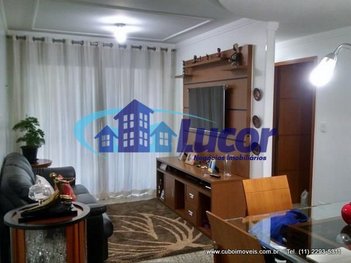apartment em Rua Soriano de Sousa, Tatuapé - São Paulo - SP