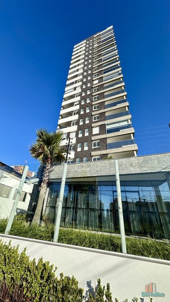 apartment em Rua Dante Pelizzari, Panazzolo - Caxias do Sul - RS