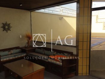 apartment em Avenida Portugal, Santa Cruz do José Jacques - Ribeirão Preto - SP