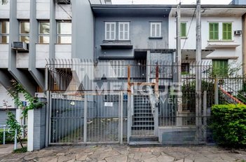 house em Rua Coronel Bordini, Boa Vista - Porto Alegre - RS