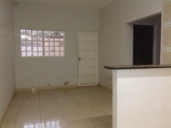 house em Rua Aureliano Valadão Furquim, Umuarama - Araçatuba - SP