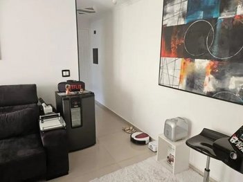 apartment em Rua Madre de Deus, Mooca - São Paulo - SP