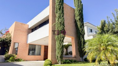 house em Rua Salinas, Alphaville Graciosa - Pinhais - PR
