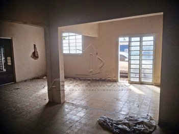 house em Rua Padre Madureira, Além Ponte - Sorocaba - SP